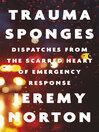 Imagen de portada para Trauma Sponges